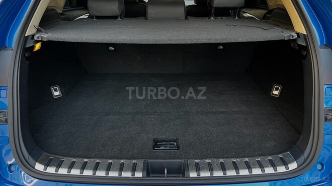 Lexus NX 200t 2018, 65,000 km - 2.0 l - Bakı