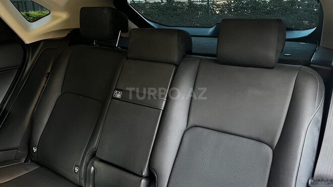 Lexus NX 200t 2018, 65,000 km - 2.0 l - Bakı