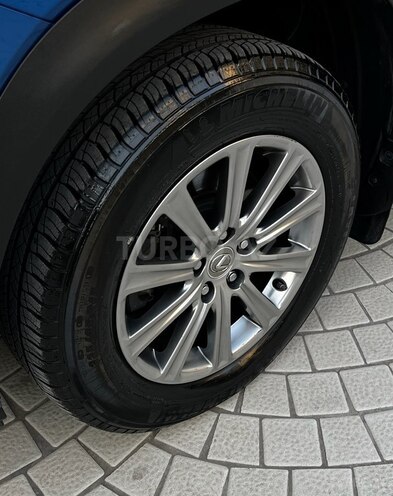 Lexus NX 200t 2018, 65,000 km - 2.0 l - Bakı