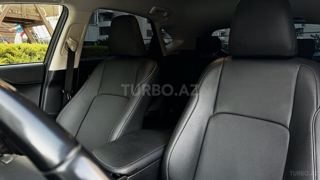 Lexus NX 200t 2018, 65,000 km - 2.0 l - Bakı