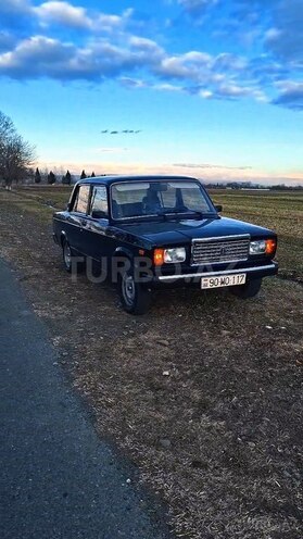 LADA (VAZ) 2107 2011, 95,000 km - 1.6 l - Gəncə