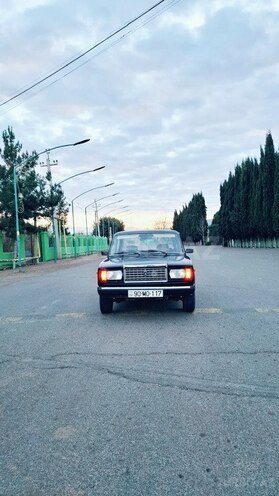 LADA (VAZ) 2107 2011, 95,000 km - 1.6 l - Gəncə