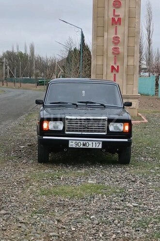 LADA (VAZ) 2107 2011, 95,000 km - 1.6 l - Gəncə