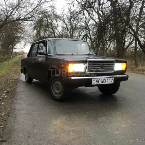 LADA (VAZ) 2107 2011, 95,000 km - 1.6 l - Gəncə