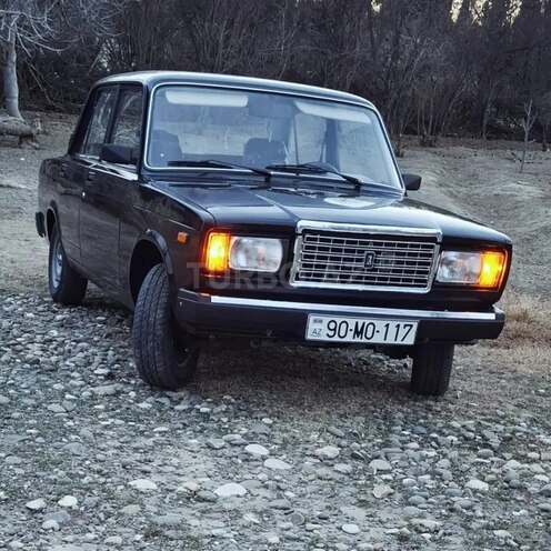 LADA (VAZ) 2107 2011, 95,000 km - 1.6 l - Gəncə