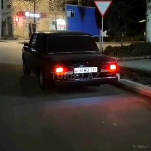 LADA (VAZ) 2107 2011, 95,000 km - 1.6 l - Gəncə