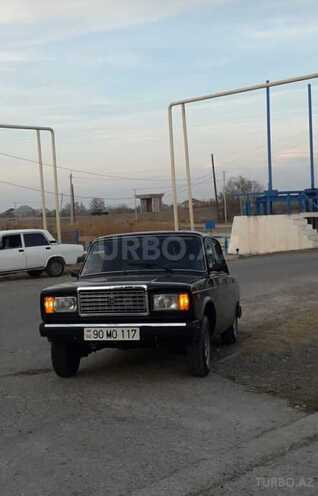 LADA (VAZ) 2107 2011, 95,000 km - 1.6 l - Gəncə
