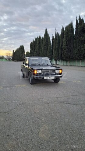 LADA (VAZ) 2107 2011, 95,000 km - 1.6 l - Gəncə