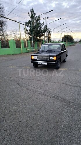 LADA (VAZ) 2107 2011, 95,000 km - 1.6 l - Gəncə