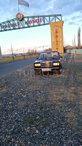 LADA (VAZ) 2107 2011, 95,000 km - 1.6 l - Gəncə