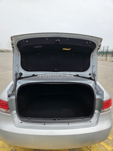 Hyundai Sonata 2007, 264,000 km - 2.0 l - Bakı