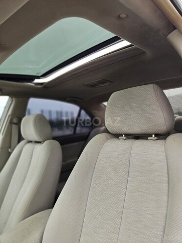 Hyundai Sonata 2007, 264,000 km - 2.0 l - Bakı