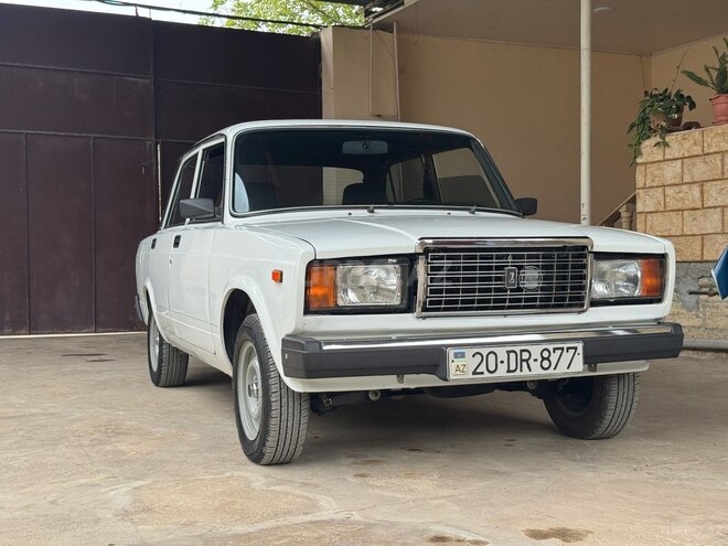 LADA (VAZ) 2107 2010, 94,000 km - 1.6 л - Gəncə