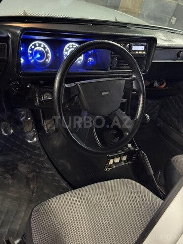 LADA (VAZ) 2107 2010, 94,000 km - 1.6 л - Gəncə