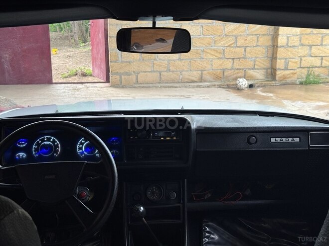 LADA (VAZ) 2107 2010, 94,000 km - 1.6 л - Gəncə