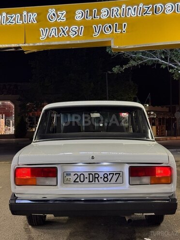 LADA (VAZ) 2107 2010, 94,000 km - 1.6 л - Gəncə