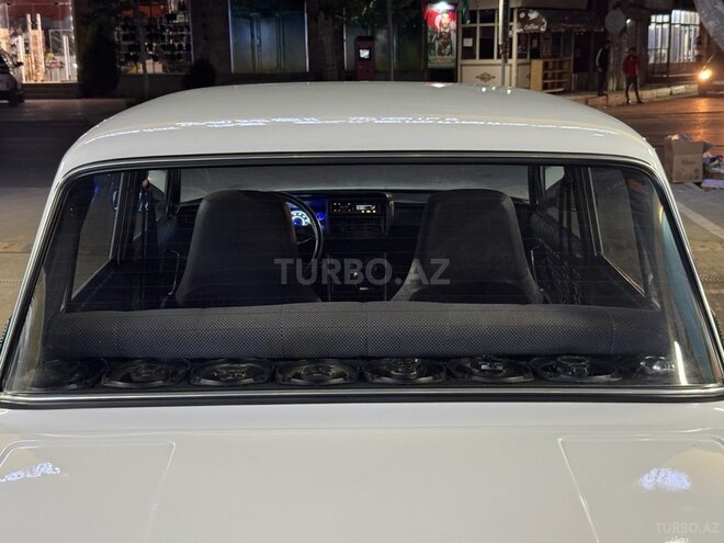 LADA (VAZ) 2107 2010, 94,000 km - 1.6 л - Gəncə