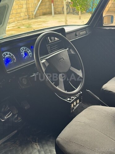 LADA (VAZ) 2107 2010, 94,000 km - 1.6 л - Gəncə