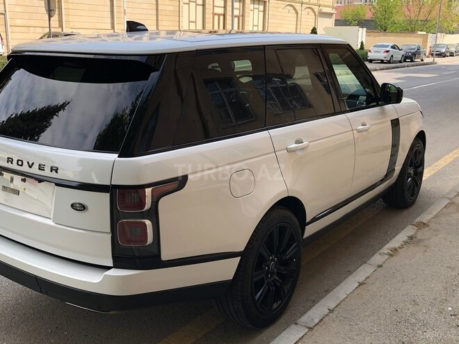 Land Rover Range Rover 2021, 105,000 km - 3.0 л - Bakı