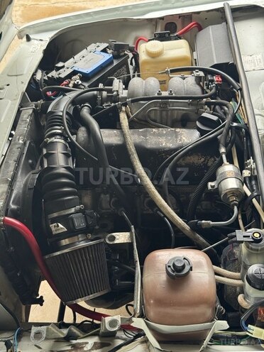 LADA (VAZ) 2107 2010, 94,000 km - 1.6 л - Gəncə