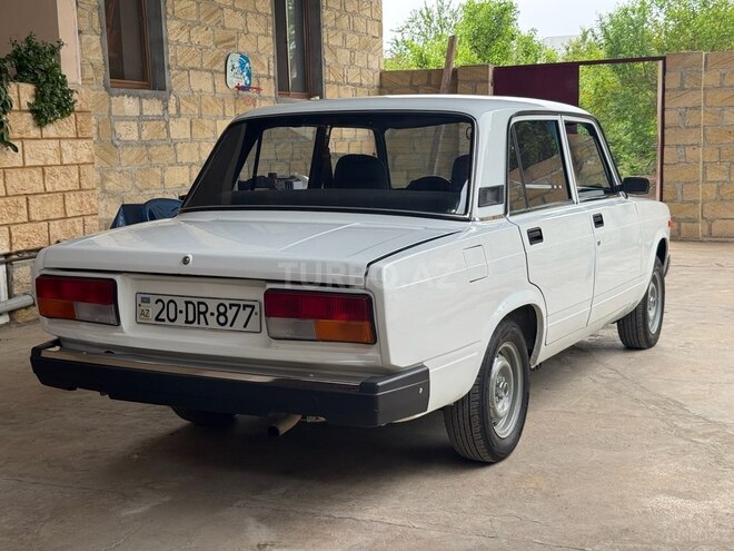 LADA (VAZ) 2107 2010, 94,000 km - 1.6 л - Gəncə