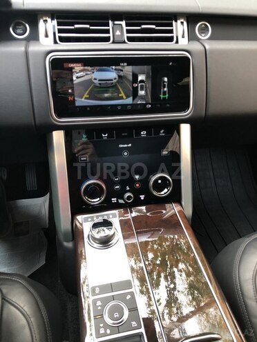 Land Rover Range Rover 2021, 105,000 km - 3.0 л - Bakı