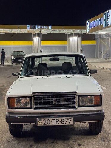 LADA (VAZ) 2107 2010, 94,000 km - 1.6 л - Gəncə