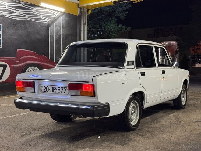 LADA (VAZ) 2107 2010, 94,000 km - 1.6 л - Gəncə
