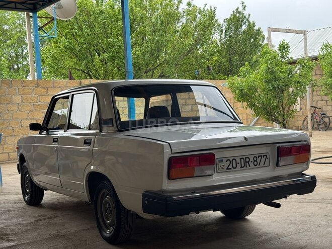 LADA (VAZ) 2107 2010, 94,000 km - 1.6 л - Gəncə