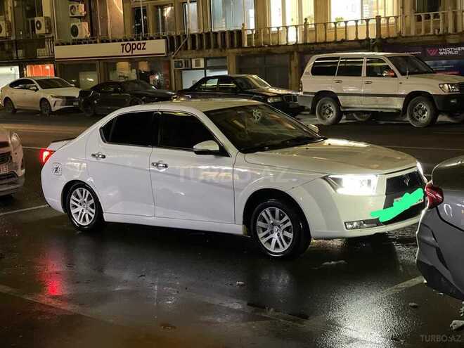 Khazar LD 2024, 66,000 km - 1.7 l - Bakı