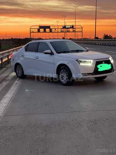 Khazar LD 2024, 66,000 km - 1.7 l - Bakı