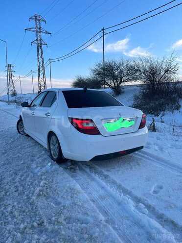 Khazar LD 2024, 66,000 km - 1.7 l - Bakı