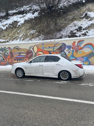 Khazar LD 2024, 66,000 km - 1.7 l - Bakı