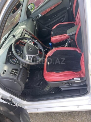 Khazar LD 2024, 66,000 km - 1.7 l - Bakı