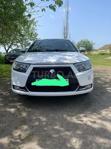 Khazar LD 2024, 66,000 km - 1.7 l - Bakı