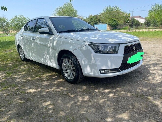 Khazar LD 2024, 66,000 km - 1.7 l - Bakı