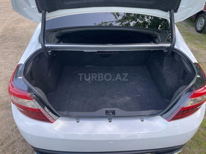 Khazar LD 2024, 66,000 km - 1.7 l - Bakı