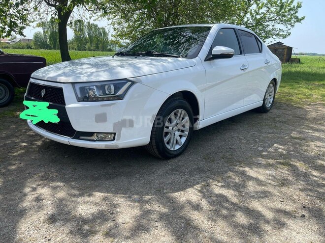 Khazar LD 2024, 66,000 km - 1.7 l - Bakı