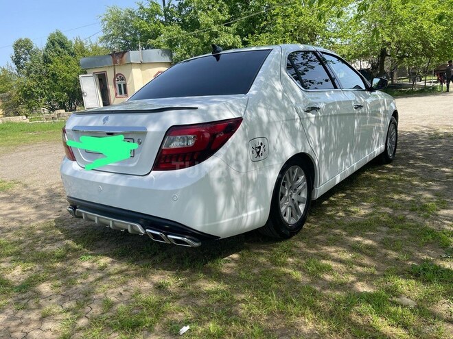 Khazar LD 2024, 66,000 km - 1.7 l - Bakı