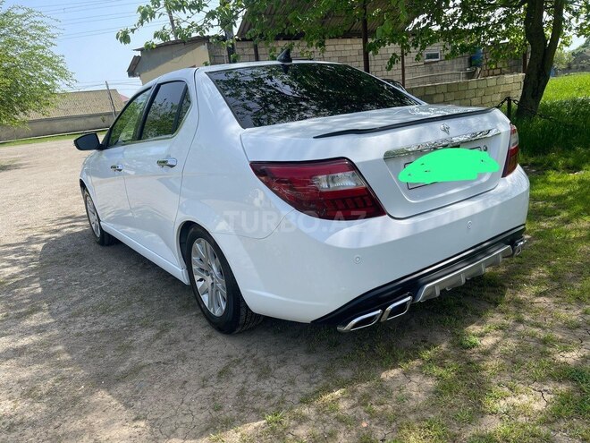 Khazar LD 2024, 66,000 km - 1.7 l - Bakı