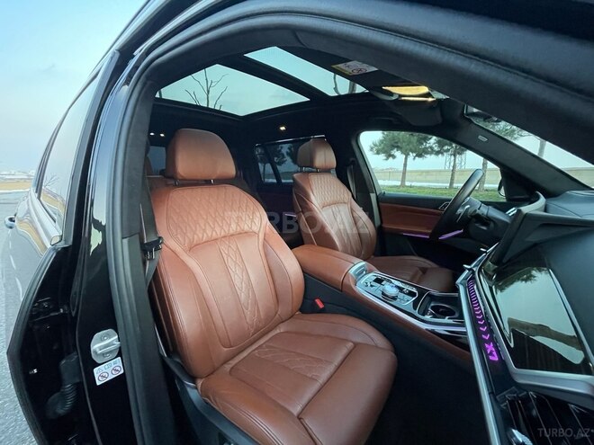 BMW X7 2023, 30,000 km - 3.0 l - Bakı