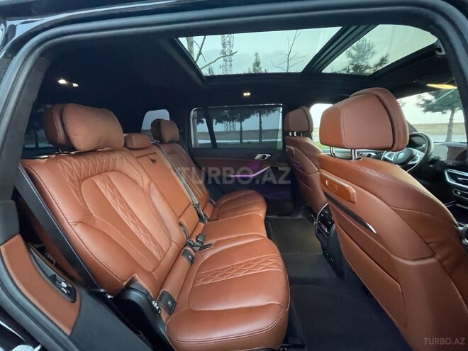 BMW X7 2023, 30,000 km - 3.0 l - Bakı