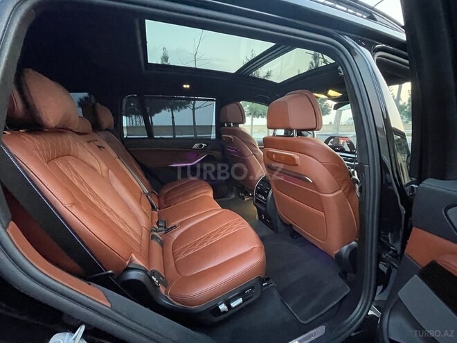BMW X7 2023, 30,000 km - 3.0 l - Bakı
