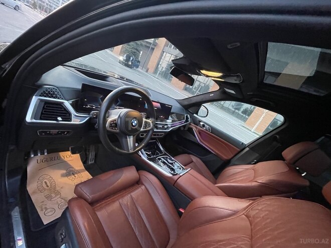 BMW X7 2023, 30,000 km - 3.0 l - Bakı