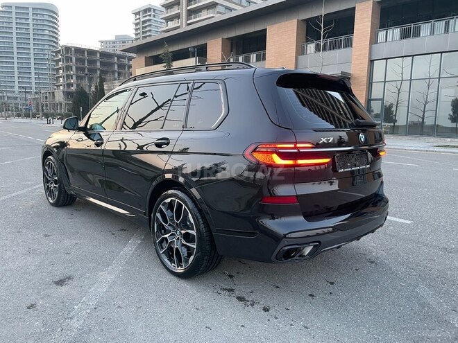BMW X7 2023, 30,000 km - 3.0 l - Bakı