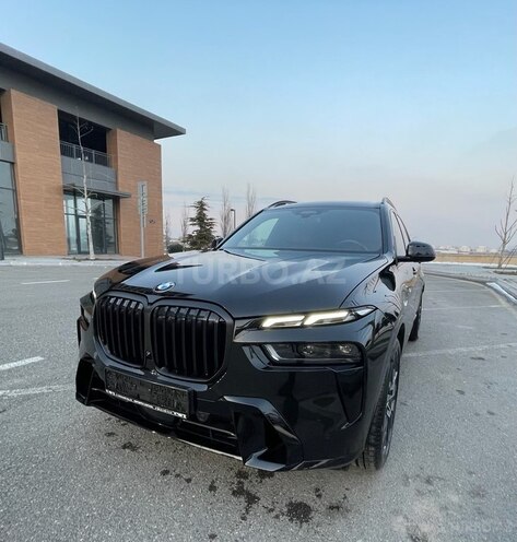 BMW X7 2023, 30,000 km - 3.0 l - Bakı