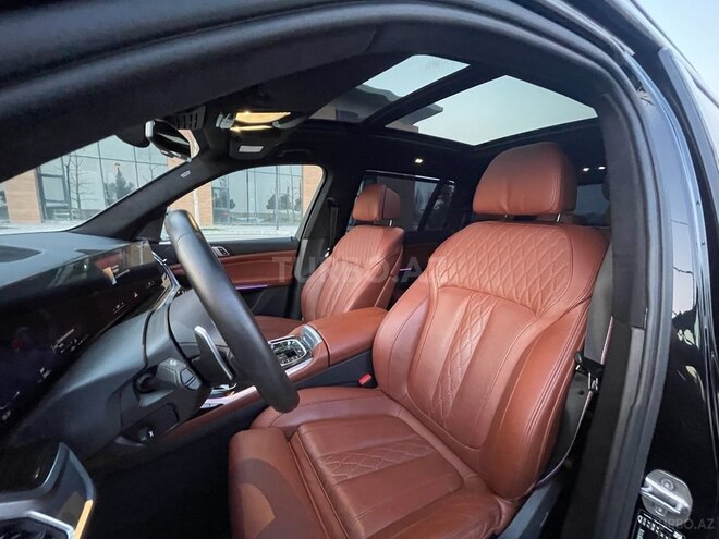 BMW X7 2023, 30,000 km - 3.0 l - Bakı