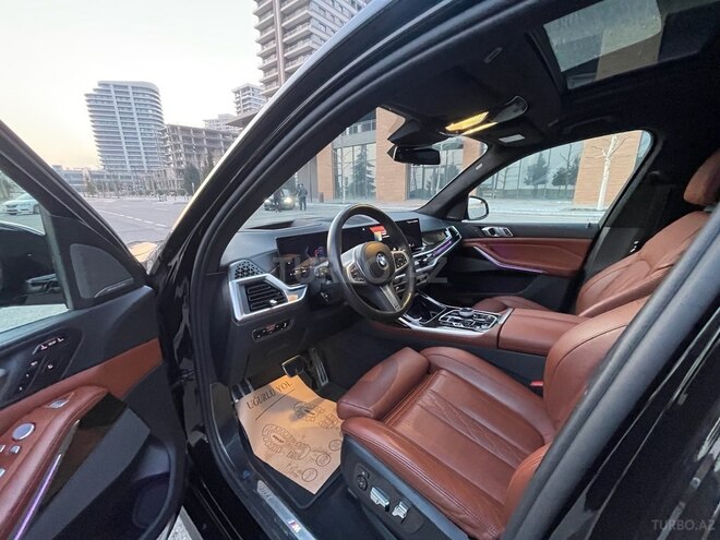 BMW X7 2023, 30,000 km - 3.0 l - Bakı
