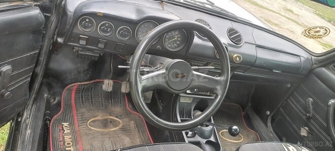 LADA (VAZ) 2106 1994, 95,000 km - 1.6 л - Gəncə