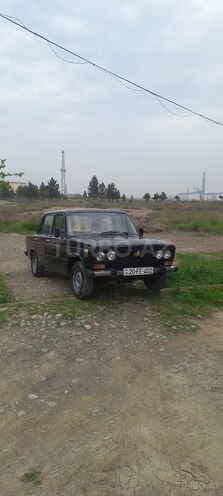 LADA (VAZ) 2106 1994, 95,000 km - 1.6 л - Gəncə